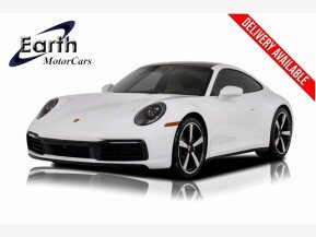2022 Porsche 911 for sale 101838347