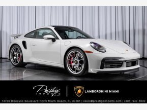 2022 Porsche 911 Turbo for sale 101845272