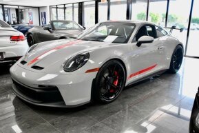 2022 Porsche 911 GT3 Coupe for sale 101865934