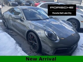 2022 Porsche 911 Carrera S for sale 101869005