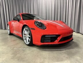 2022 Porsche 911 Carrera S for sale 101869116