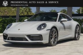 2022 Porsche 911 for sale 101873048
