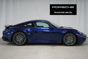 2022 Porsche 911 Turbo S for sale 101895360