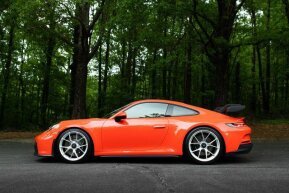 2022 Porsche 911 for sale 101881714