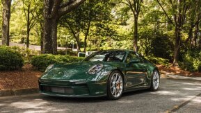 2022 Porsche 911 GT3 Coupe for sale 101887245