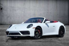 2022 Porsche 911 for sale 101934536
