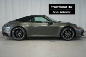 2022 Porsche 911 Carrera 4S for sale 101937469