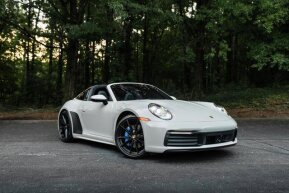2022 Porsche 911 for sale 101937637