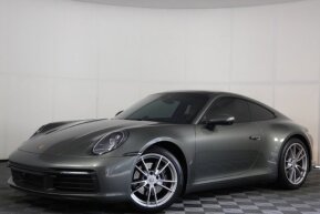 2022 Porsche 911 for sale 101943949
