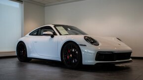 2022 Porsche 911 Carrera S for sale 101948038