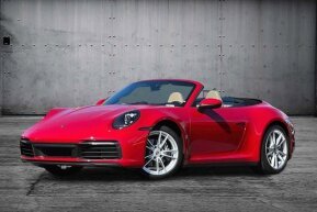 2022 Porsche 911 for sale 101961763