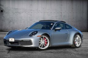 2022 Porsche 911 Carrera 4S for sale 101975063