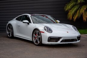 2022 Porsche 911 Carrera S for sale 101988659