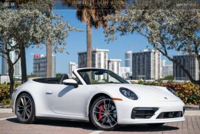 2022 Porsche 911 Carrera S for sale 101992620