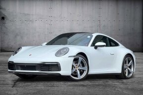 2022 Porsche 911 for sale 101997905