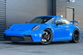 2022 Porsche 911 for sale 102012218
