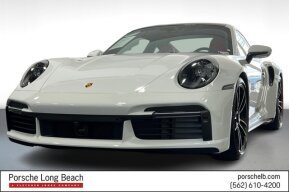 2022 Porsche 911 Turbo S for sale 102017148