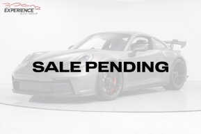 2022 Porsche 911 GT3 Coupe for sale 102019106