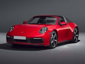 2022 Porsche 911 for sale 102021578