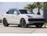 2022 Porsche Cayenne for sale 101719000