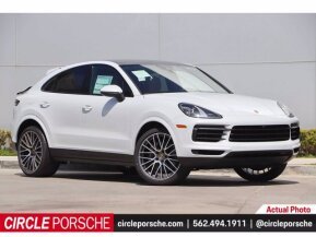 2022 Porsche Cayenne Coupe for sale 101715827