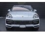 2022 Porsche Cayenne Turbo for sale 101718487