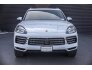 2022 Porsche Cayenne S for sale 101718493