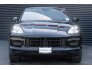 2022 Porsche Cayenne Turbo for sale 101723482