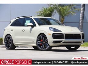 2022 Porsche Cayenne GTS for sale 101730967