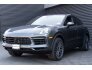 2022 Porsche Cayenne for sale 101734129