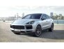 2022 Porsche Cayenne Coupe for sale 101737694