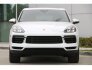 2022 Porsche Cayenne for sale 101742226