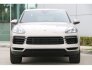 2022 Porsche Cayenne for sale 101743699