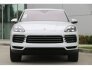 2022 Porsche Cayenne S for sale 101745556