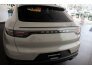 2022 Porsche Cayenne for sale 101750519
