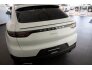 2022 Porsche Cayenne for sale 101757217