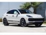 2022 Porsche Cayenne Turbo for sale 101764234