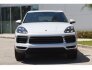 2022 Porsche Cayenne Platinum Edition for sale 101764756