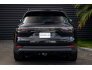 2022 Porsche Cayenne for sale 101769204