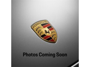 New 2022 Porsche Cayenne S