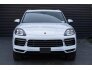 2022 Porsche Cayenne Platinum Edition for sale 101770660