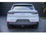 2022 Porsche Cayenne Platinum Edition for sale 101780600