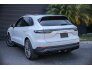 2022 Porsche Cayenne Platinum Edition for sale 101780601