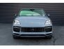 2022 Porsche Cayenne for sale 101793640