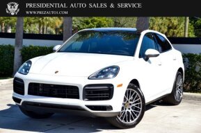 2022 Porsche Cayenne for sale 101813650