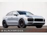 2022 Porsche Cayenne for sale 101821200