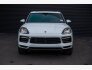 2022 Porsche Cayenne for sale 101823933