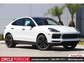 2022 Porsche Cayenne Platinum Edition for sale 101824374
