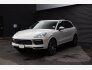 2022 Porsche Cayenne Platinum Edition for sale 101832365