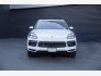 2022 Porsche Cayenne Platinum Edition for sale 101834987